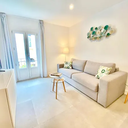 Republique Appartements Menton Exterior photo