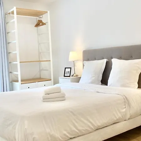 Republique Appartements Menton Exterior photo