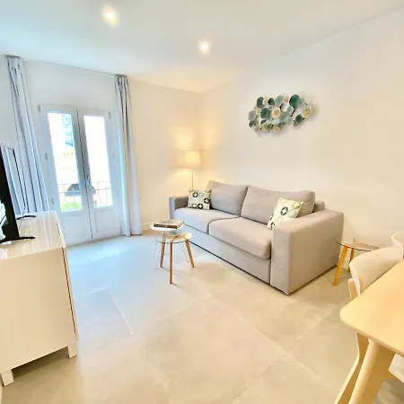 Republique Appartements Menton Exterior photo