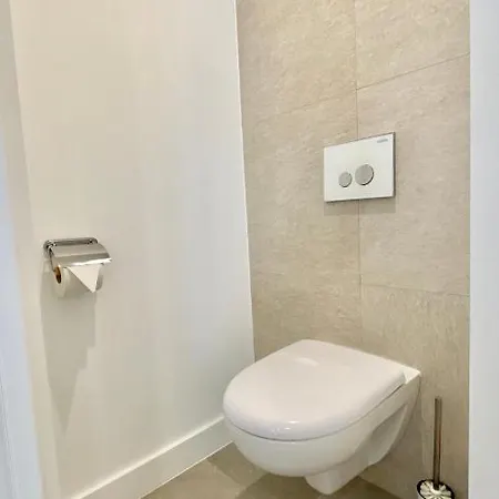 Republique Appartements Menton Exterior photo