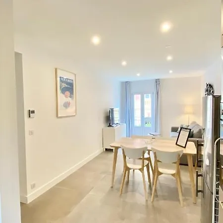 Republique Appartements Menton Exterior photo