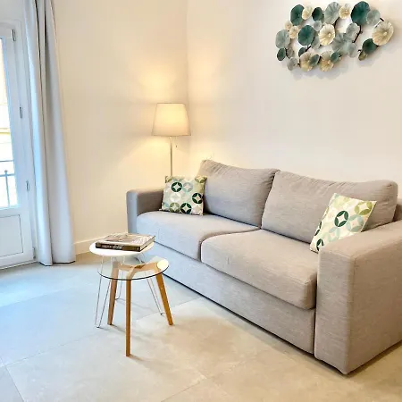 Republique Appartements Menton Exterior photo
