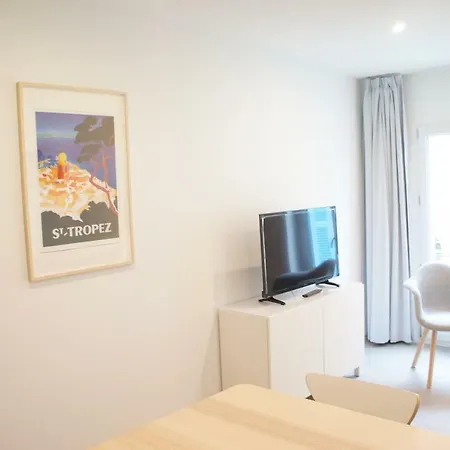 Republique Appartements Menton Exterior photo