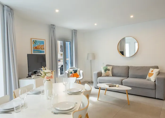 Republique Appartements