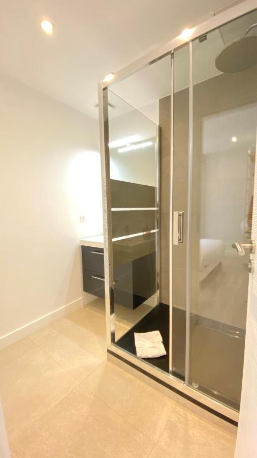 Republique Apartment