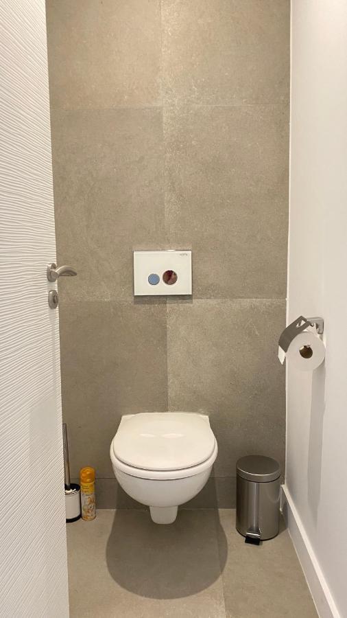 Apartment Republique *