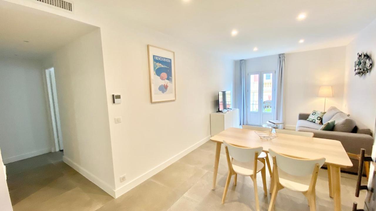 Apartamento Republique