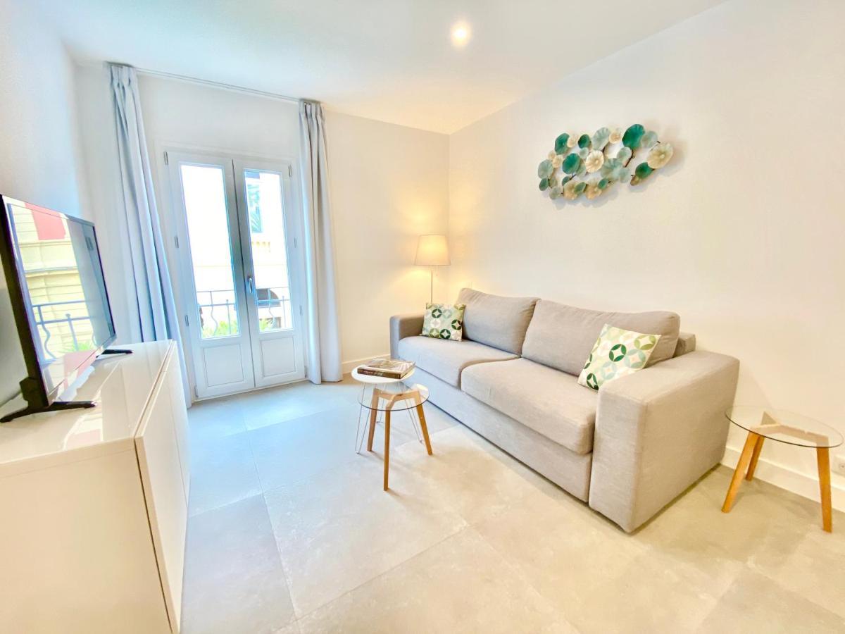 Apartment Republique Menton