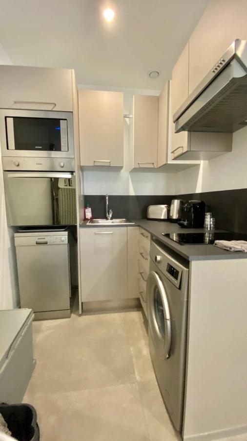 Republique Apartment Menton