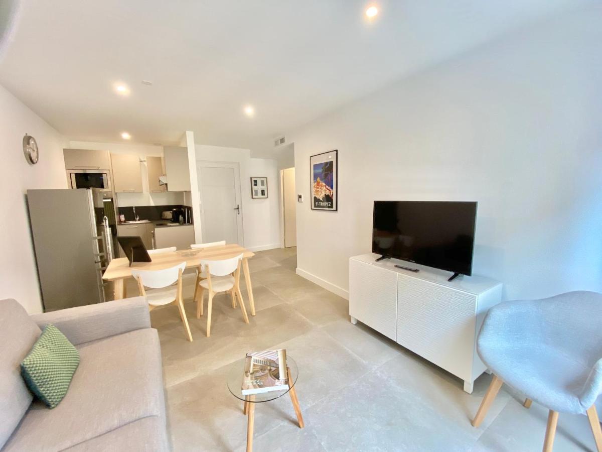Republique Apartment