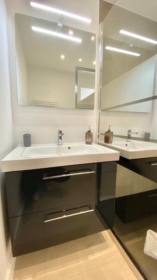 Republique Apartment Menton
