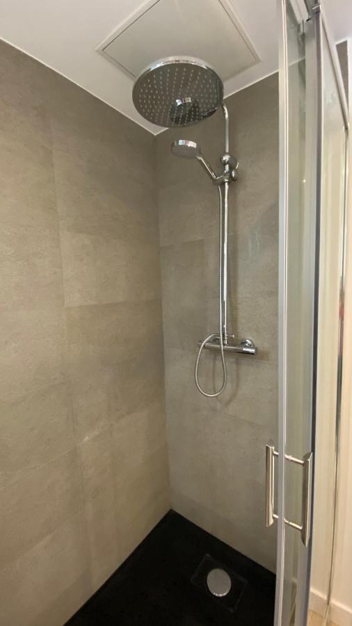 Republique Apartment