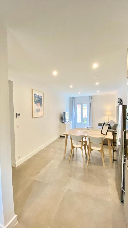Republique Apartment