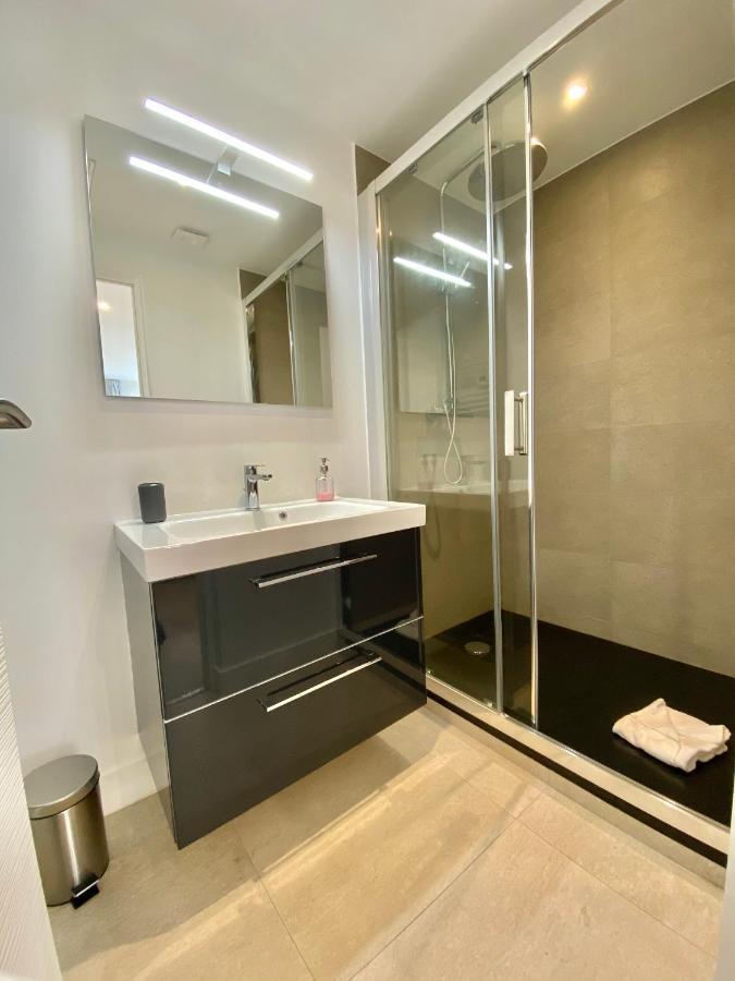 Apartment Republique *