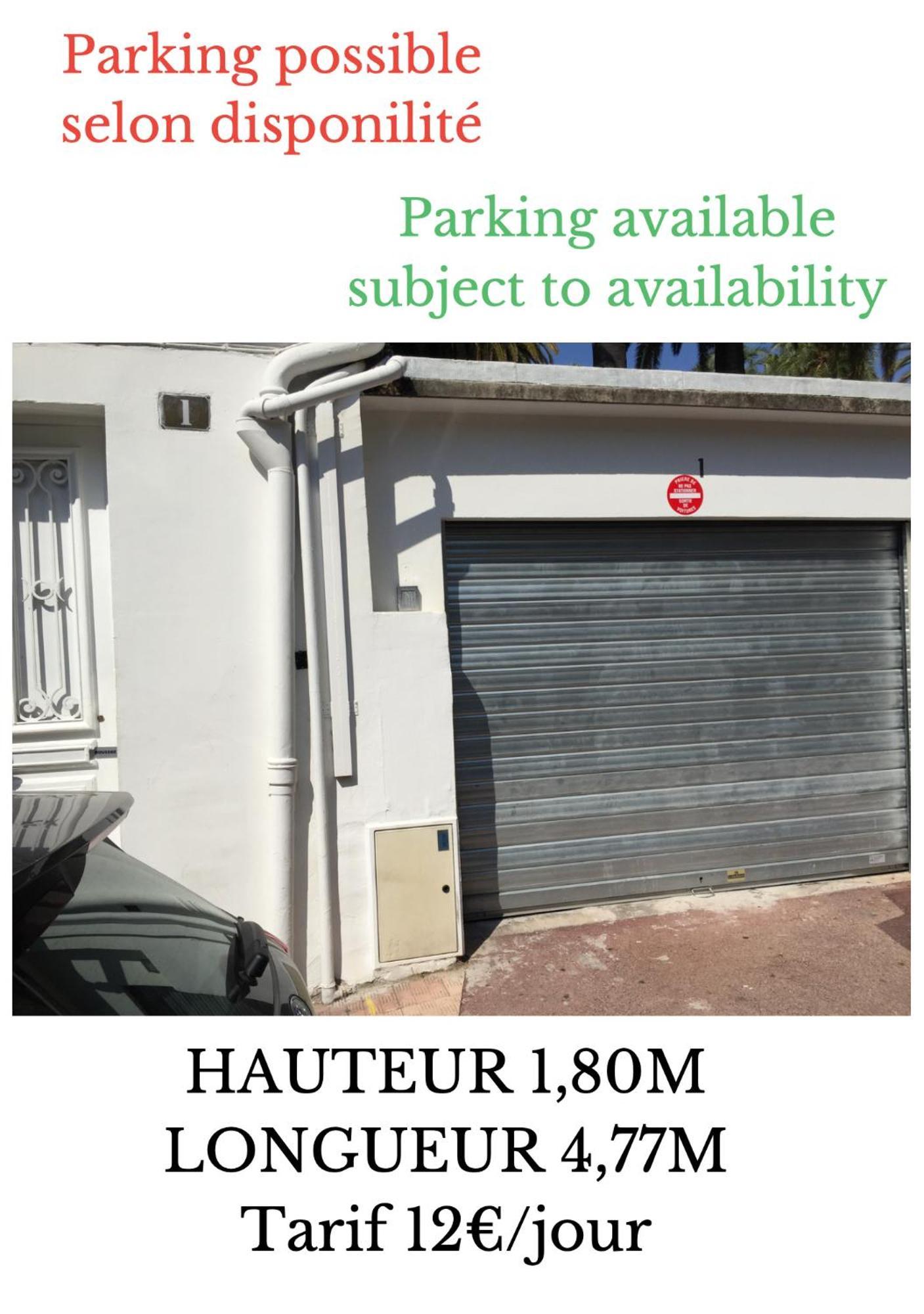 Apartment Republique *