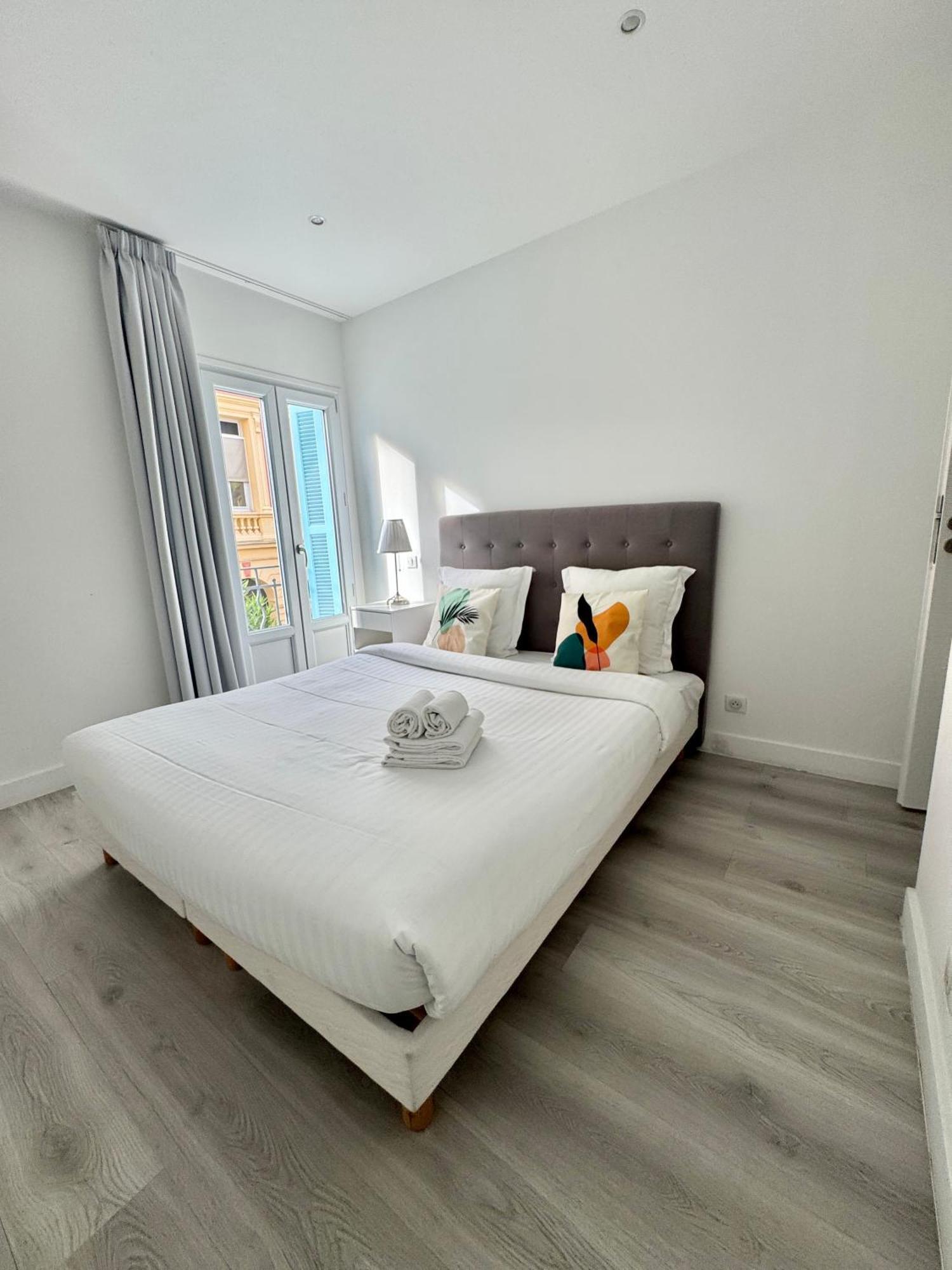 Republique Apartment Menton