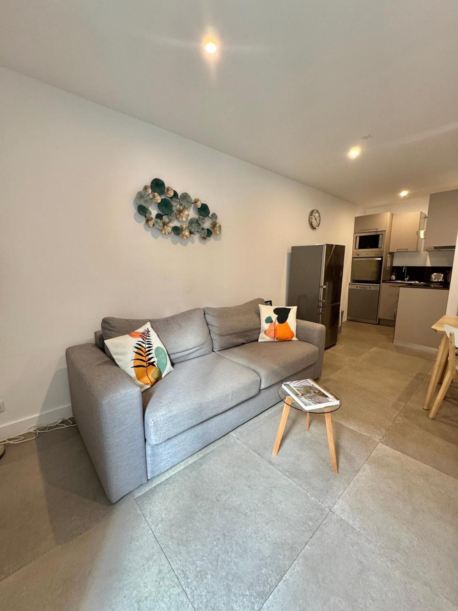 Apartment Republique