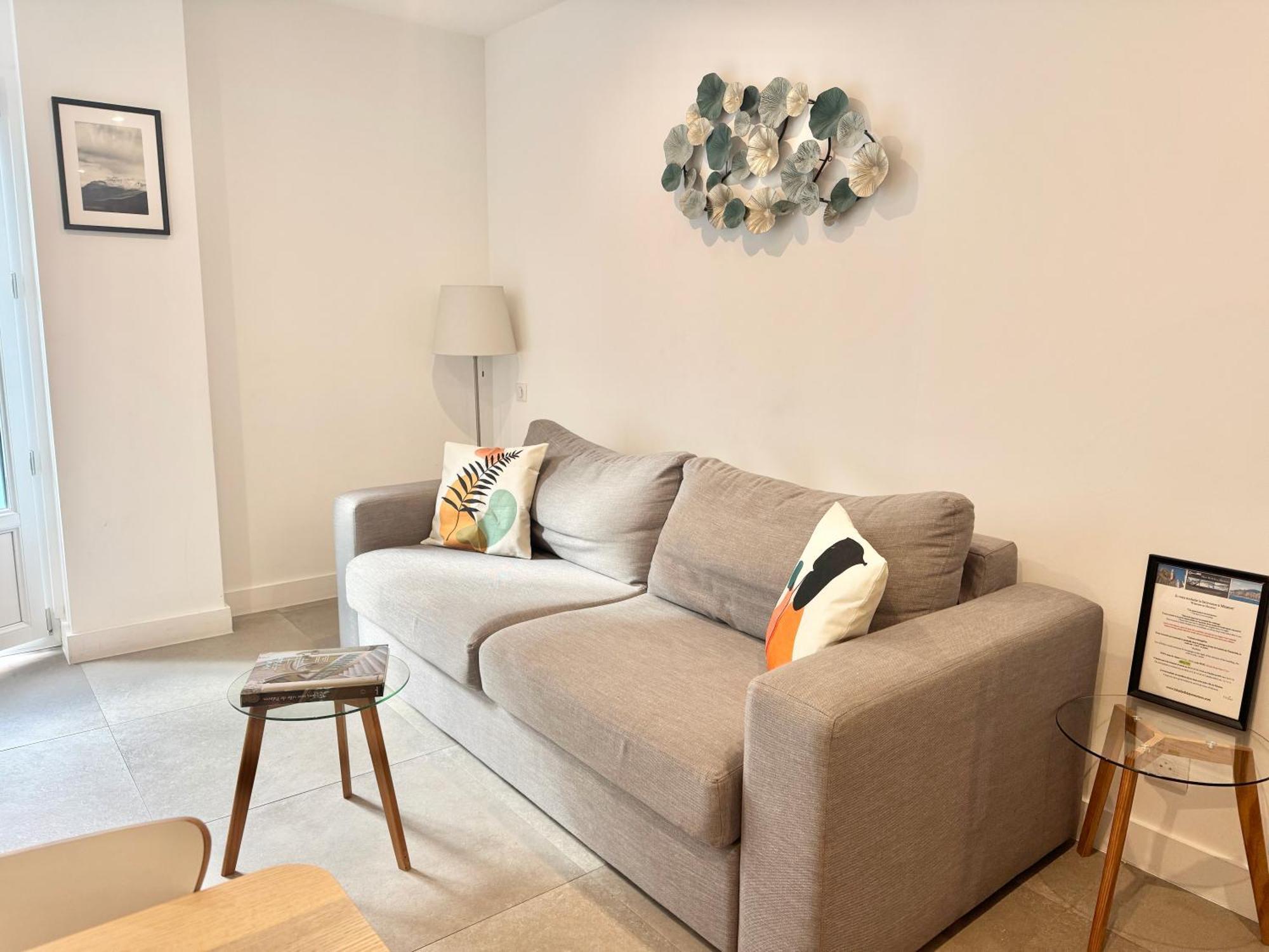 Apartment Republique *