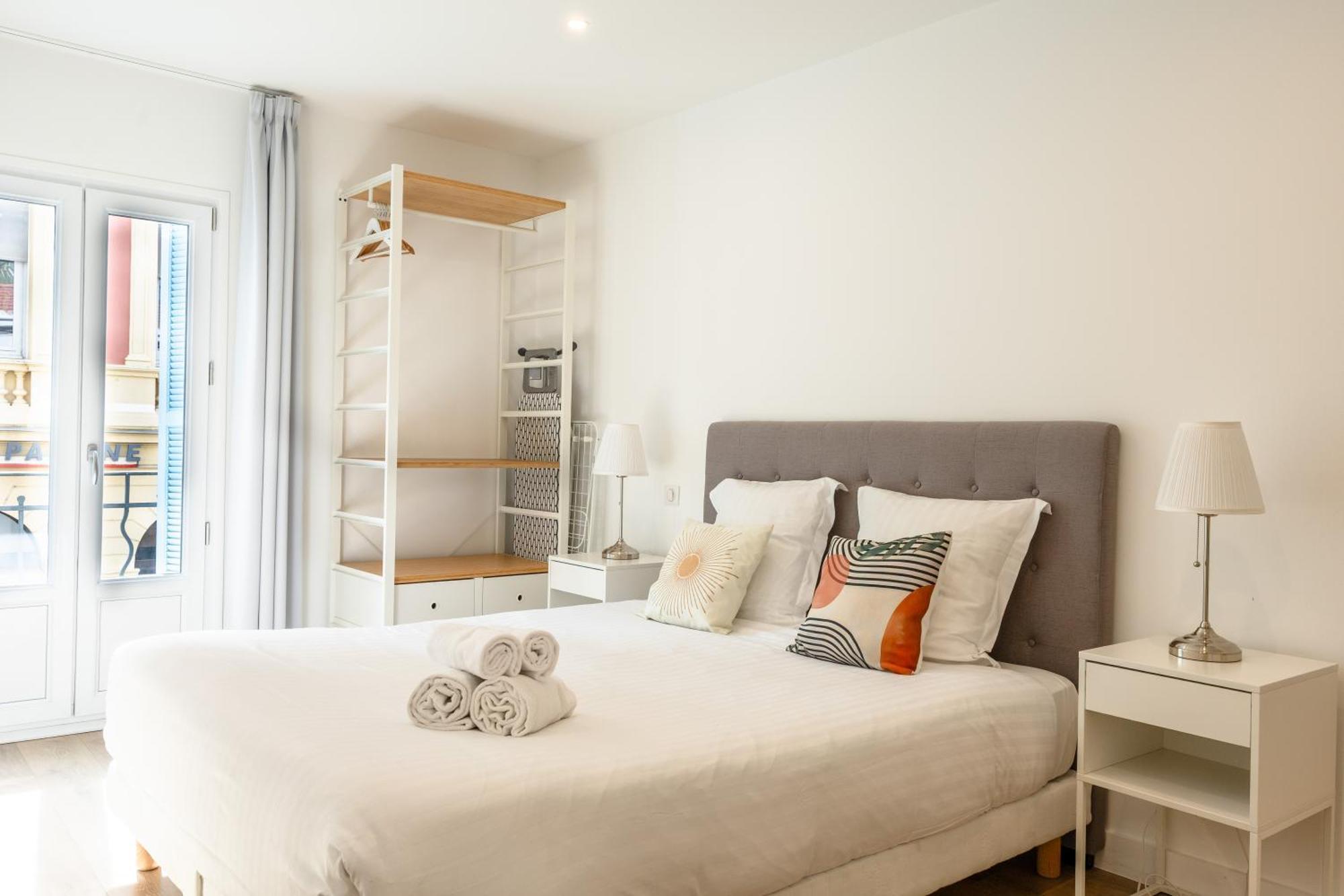 Apartment Republique *