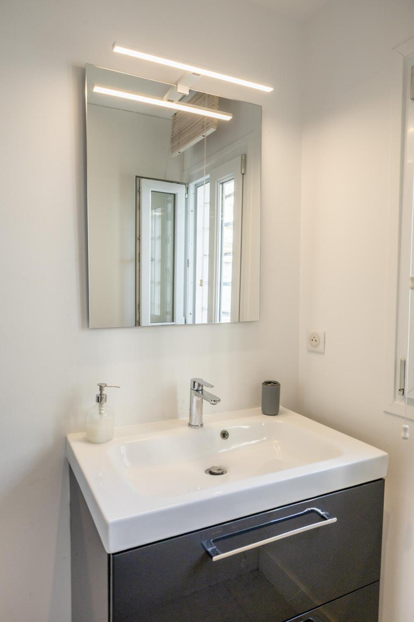 Apartment Republique