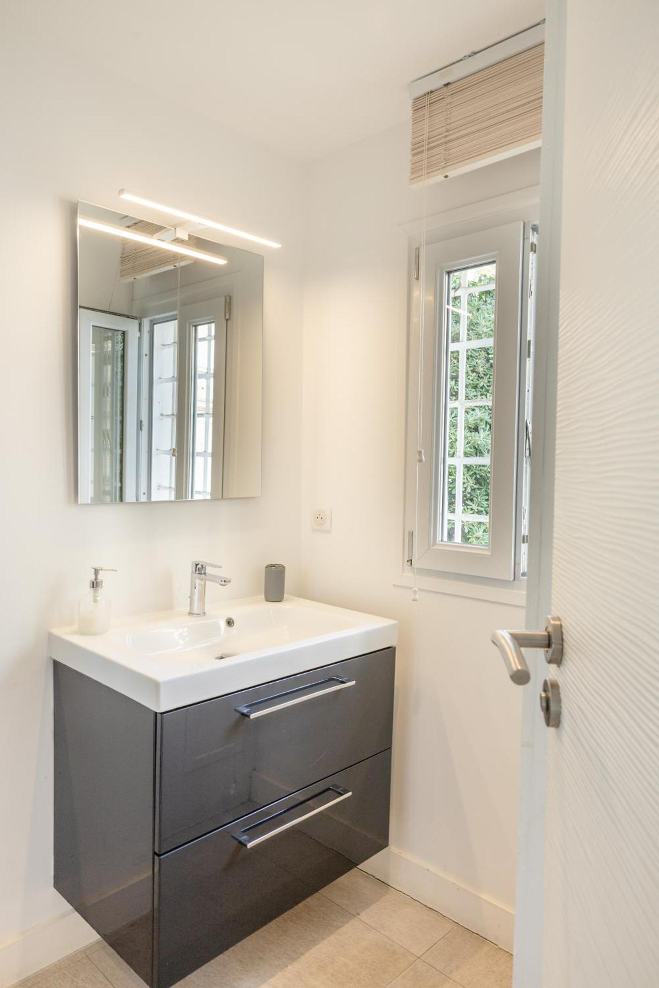 Apartment Republique *
