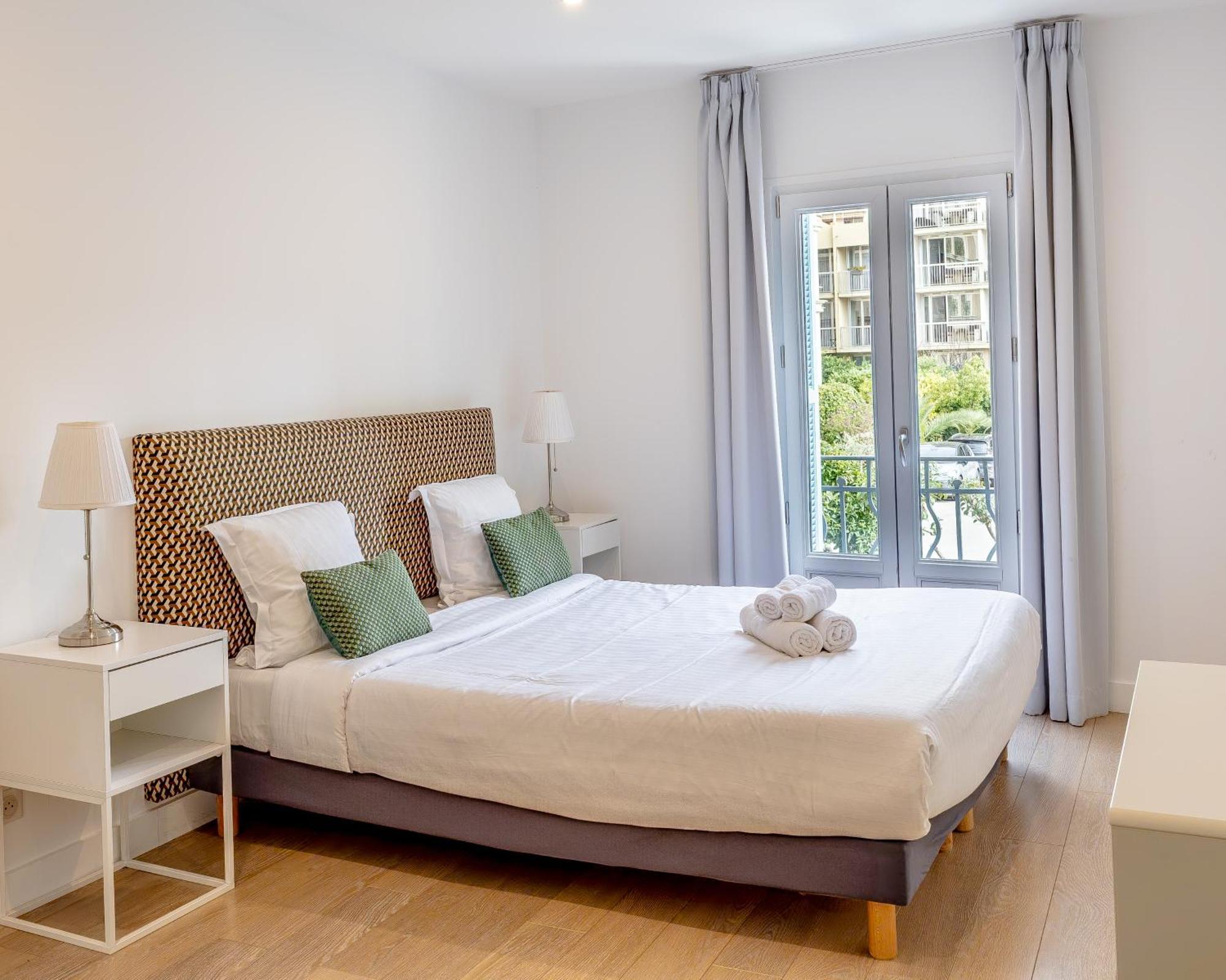 Republique Apartment