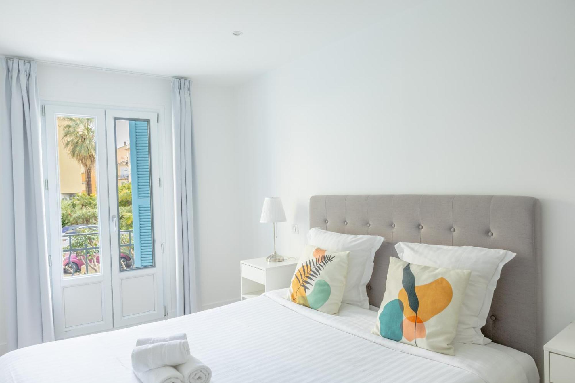 Apartment Republique *
