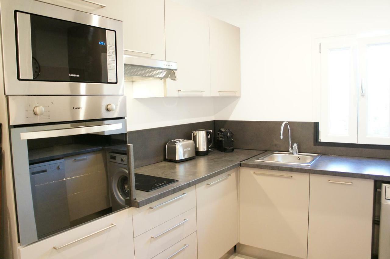 Republique Apartment Menton