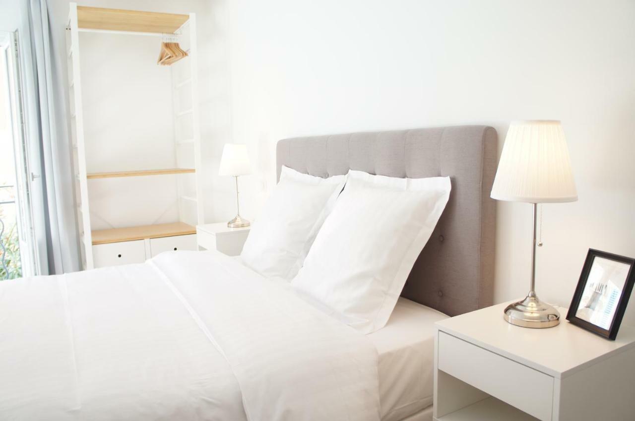 Apartment Republique