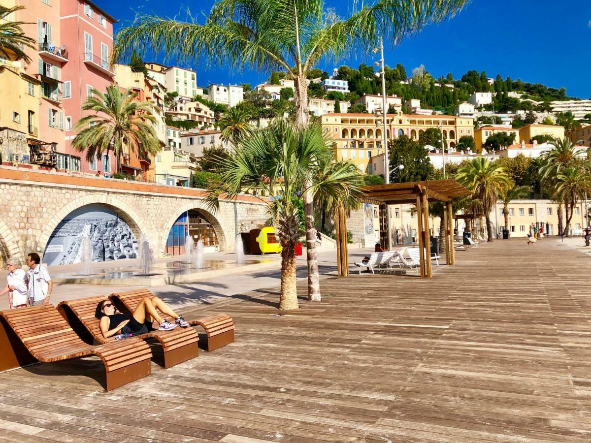 Republique Menton