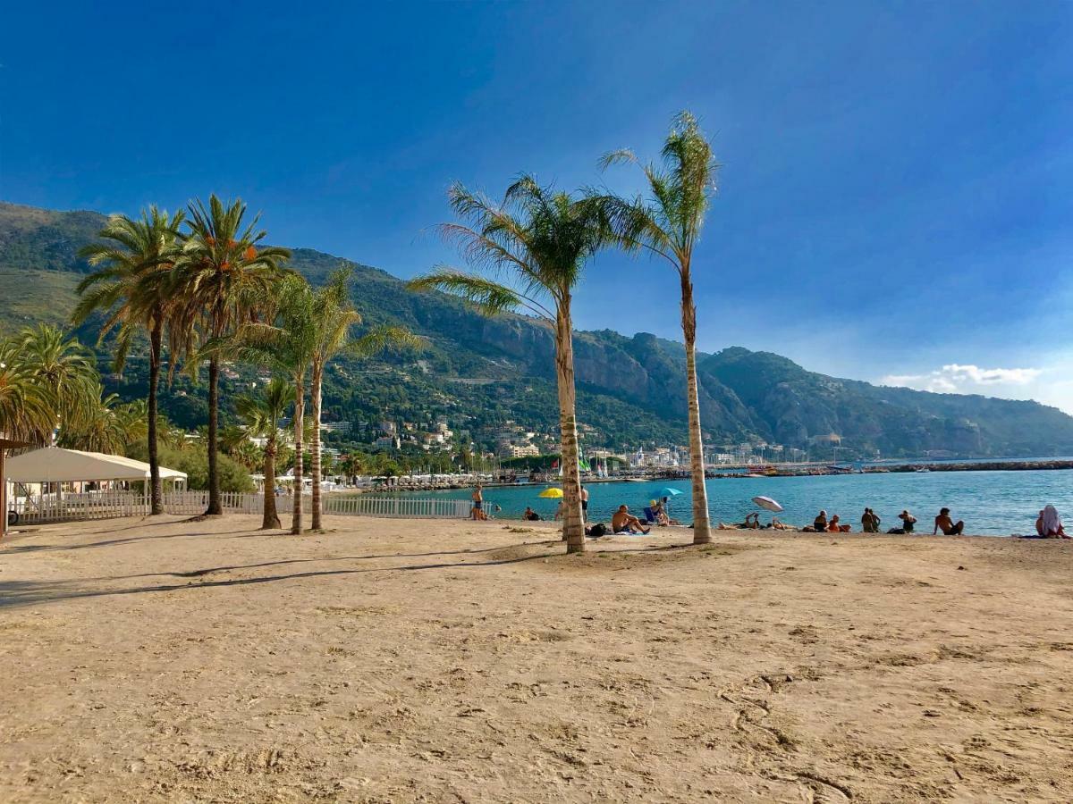 Apartment Republique Menton