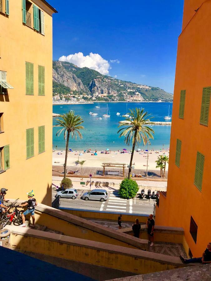 Republique * Menton