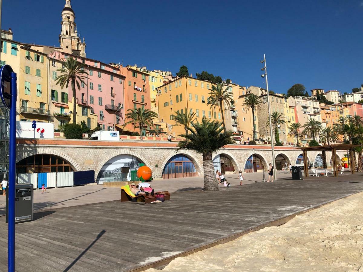 Republique Apartment Menton
