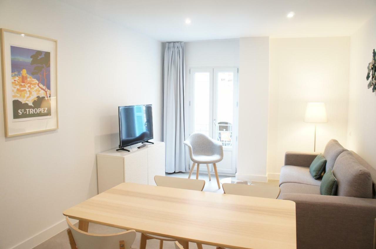 Apartamento Republique